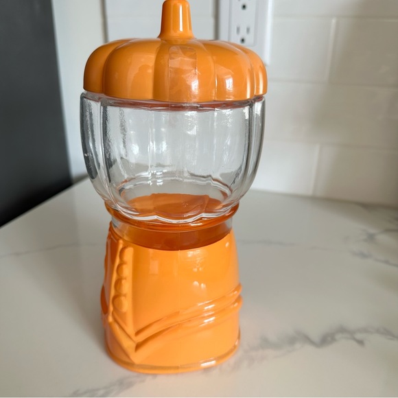 Target Pumpkin Gumball Machine - Picture 8 of 8